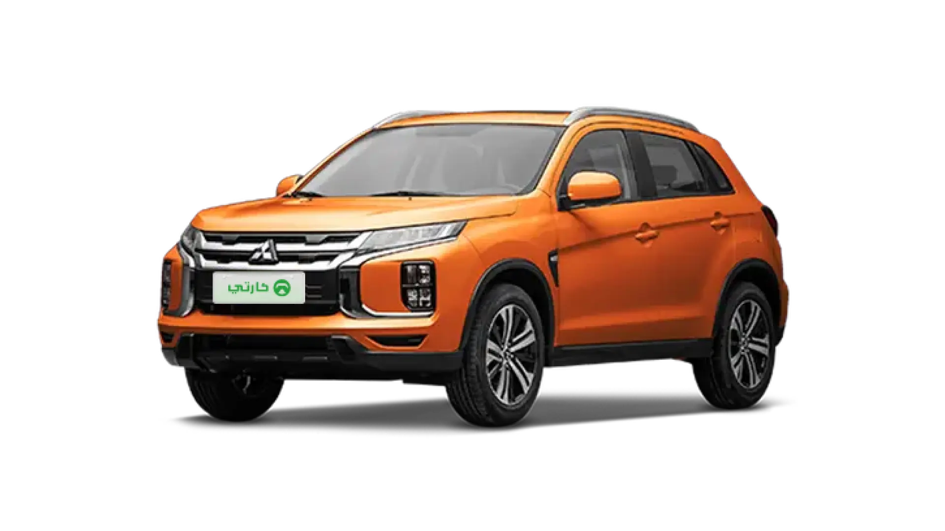 2026 Mitsubishi ASX Brand New Mitsubishi ASX Medium Line 2024